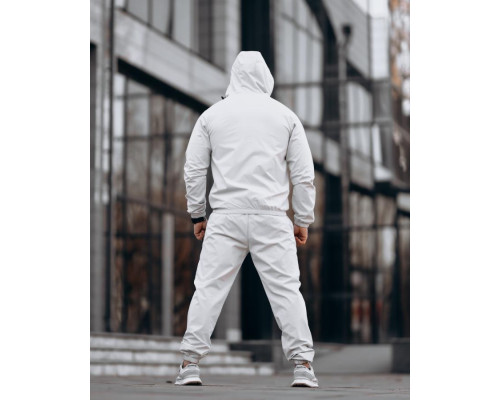 Чоловічий спортивний костюм SINDICAT grey ТР6789