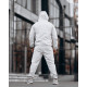 Чоловічий спортивний костюм SINDICAT grey ТР6789