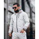 Чоловічий спортивний костюм SINDICAT grey ТР6789