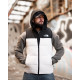 Чоловіча безрукавка TNF ch/b ТР6807
