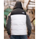Чоловіча безрукавка TNF ch/b ТР6807