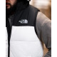 Чоловіча безрукавка TNF ch/b ТР6807