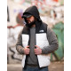 Чоловіча безрукавка TNF ch/b ТР6807