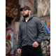 Вітровка ST pancer grey ТР6844