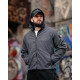 Вітровка ST pancer grey ТР6844