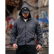 Вітровка ST pancer grey ТР6844