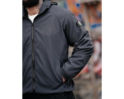 Вітровка ST pancer grey ТР6844