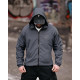 Вітровка ST pancer grey ТР6844