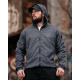 Вітровка ST pancer grey ТР6844