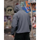 Вітровка ST pancer grey ТР6844