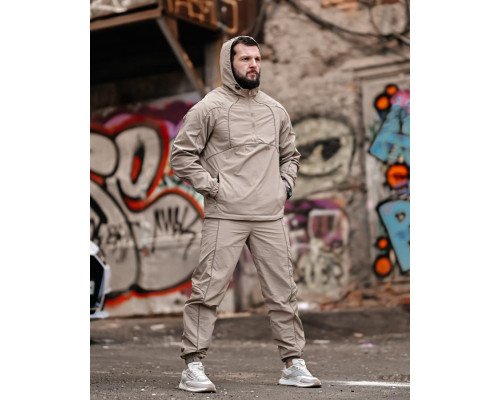 Спортивний костюм SERBIA cay ТР6848