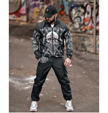 Спортивний костюм Viking ТР6849