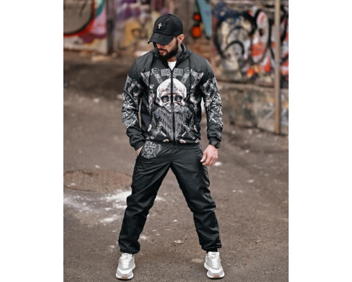 Спортивний костюм Viking ТР6849
