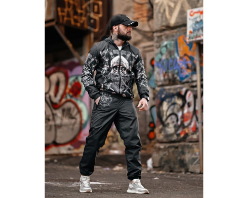 Спортивний костюм Viking ТР6849