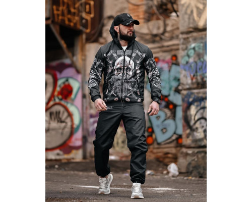 Спортивний костюм Viking ТР6849