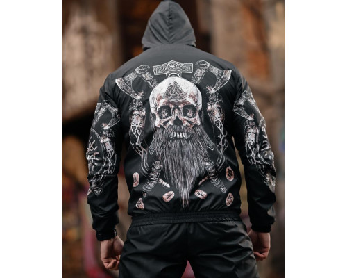 Спортивний костюм Viking ТР6849