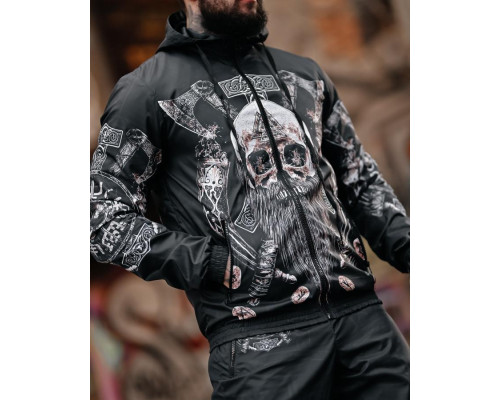 Спортивний костюм Viking ТР6849