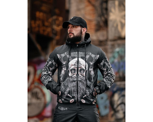 Спортивний костюм Viking ТР6849