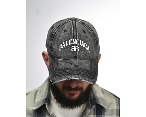 Кепка Balanc jeans ТР6882
