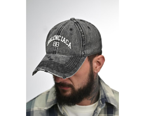 Кепка Balanc jeans ТР6882
