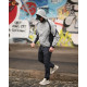 Спортивний костюм RETRO NK grey ТР6937