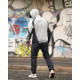 Спортивний костюм RETRO NK grey ТР6937
