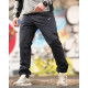 Спортивний костюм RETRO NK grey ТР6937