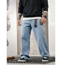Джинси баггі stussy fantom ТР6858