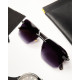 Чоловічі Сонцезахисні окуляри Cartier black ТР6901