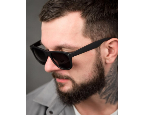 Чоловічі сонцезахисні окуляри ТР6001