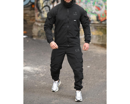 Костюм Company klinse black ТР6072