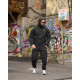 Костюм Company klinse black ТР6072