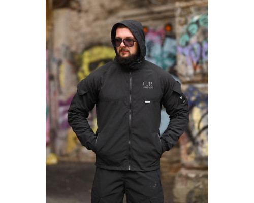 Костюм Company klinse black ТР6072