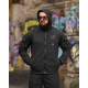 Костюм Company klinse black ТР6072