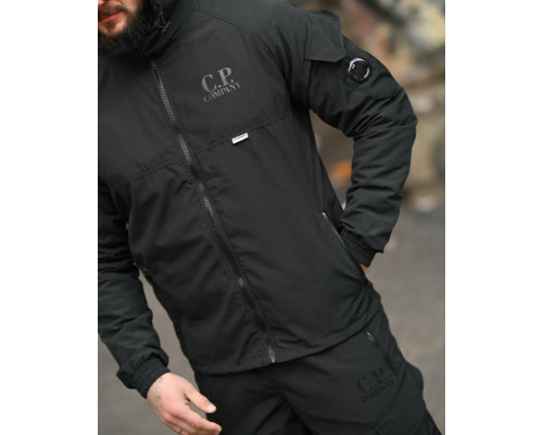Костюм Company klinse black ТР6072