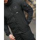 Костюм Company klinse black ТР6072
