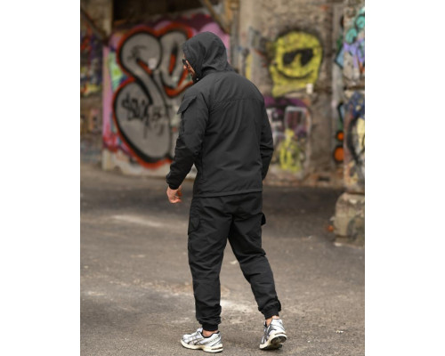 Костюм Company klinse black ТР6072