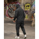 Костюм Company klinse black ТР6072