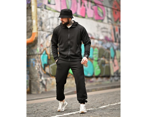 Спортивний костюм TOTAL BLOCK ТР6100