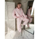 Літній костюм branch Pink ТР6103