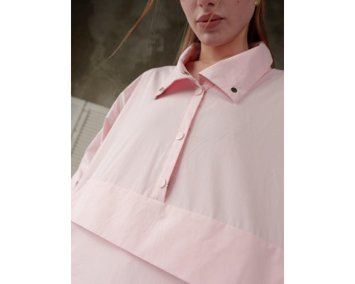 Літній костюм branch Pink ТР6103