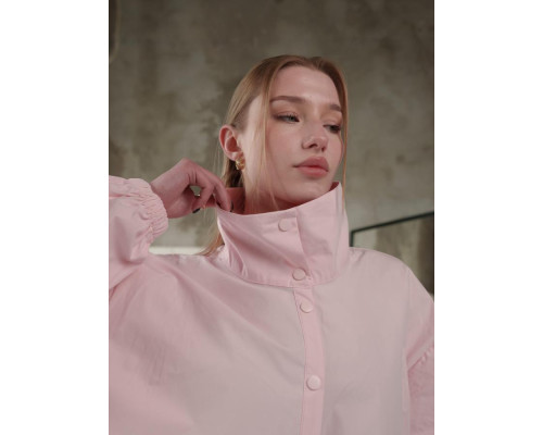 Літній костюм branch Pink ТР6103