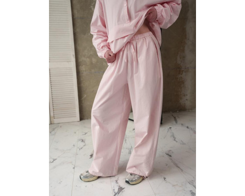 Літній костюм branch Pink ТР6103