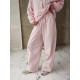 Літній костюм branch Pink ТР6103