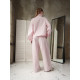 Літній костюм branch Pink ТР6103