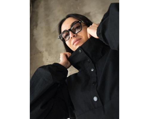 Літній костюм branch Black ТР6104