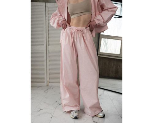 Літній костюм Pink ТР6105