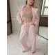 Літній костюм Pink ТР6105