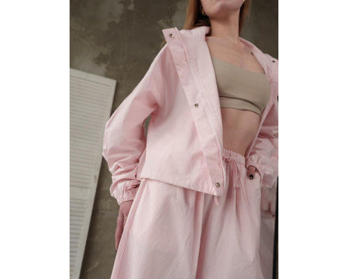 Літній костюм Pink ТР6105