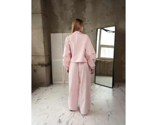 Літній костюм Pink ТР6105
